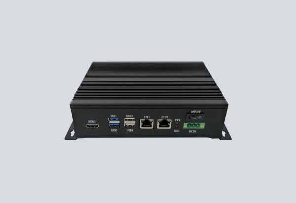 龍芯2K3000全國(guó)產(chǎn)化工控機(jī)（型號(hào)：CWHC_1010_A）